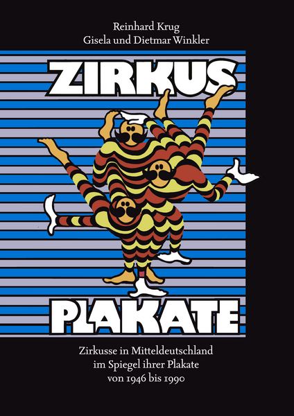 Produktbild: Zirkusplakate