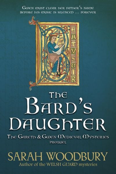 Produktbild: The Bard's Daughter