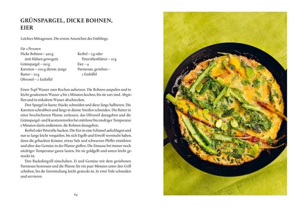 Produktbild: Greenfeast: Fr&uuml;hling / Sommer