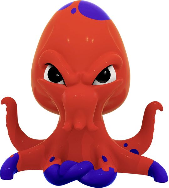 Produktbild: Kraken Attack (Spiel)
