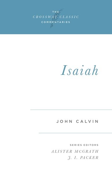 Produktbild: Isaiah