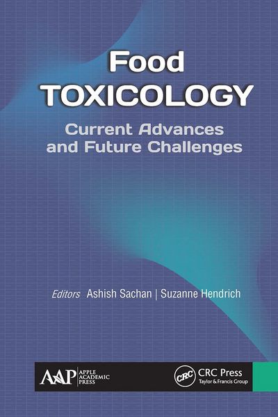 Produktbild: Food Toxicology