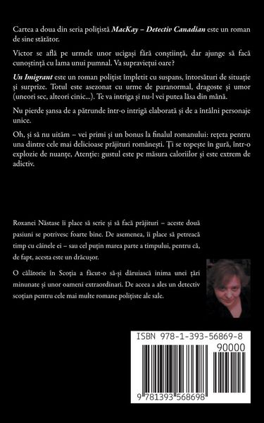 Produktbild: Un Imigrant