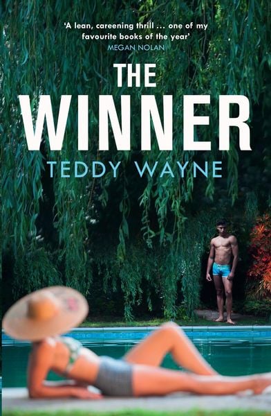 Produktbild: Wayne, T: Winner