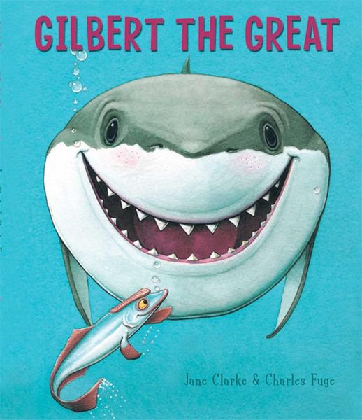 Produktbild: Gilbert the Great