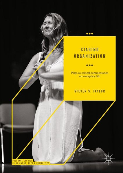 Produktbild: Staging Organization