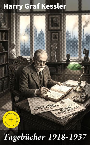 Produktbild: Tageb&uuml;cher 1918-1937