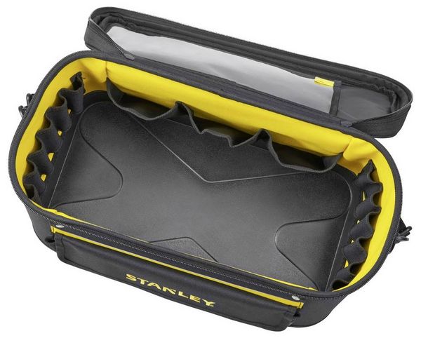 Produktbild: Werkzeugtasche B447xT262xH251mm Nyl.STANLEY