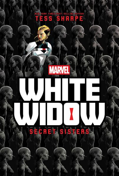 Produktbild: White Widow: Secret Sisters