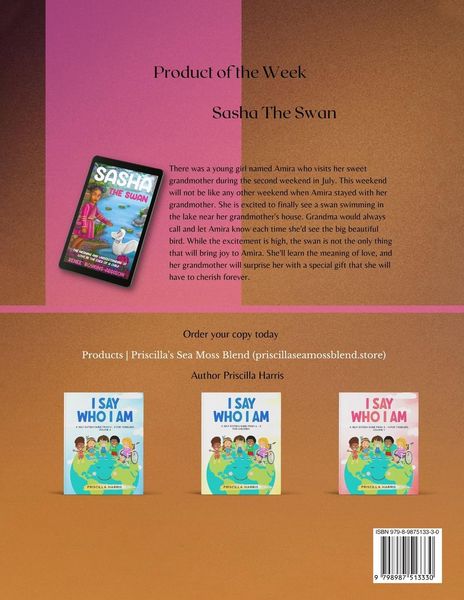 Produktbild: Living Waters Magazine Issue 6