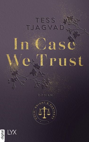 Produktbild: In Case We Trust