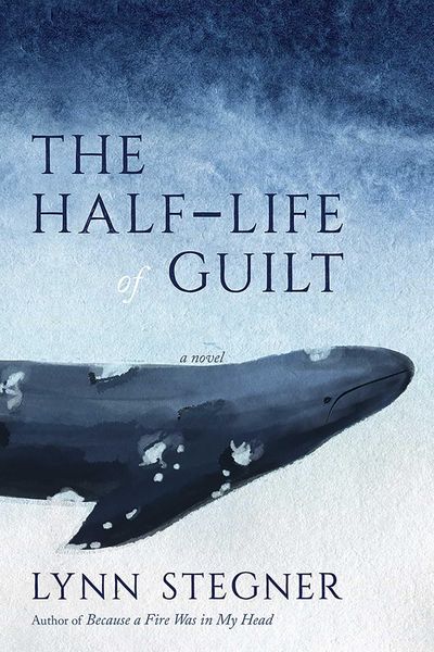 Produktbild: The Half-Life of Guilt