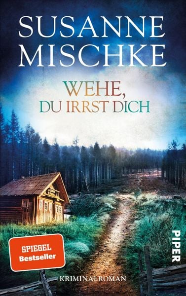 Produktbild: Wehe, du irrst dich