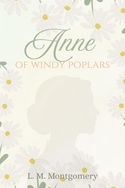 Produktbild: Anne of Windy Poplars