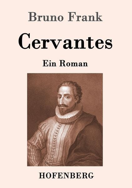 Produktbild: Cervantes