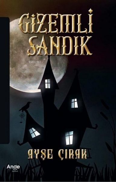 Produktbild: Gizemli Sandik