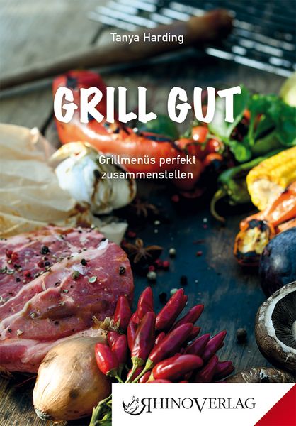 Produktbild: Grill gut