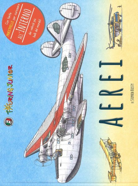 Produktbild: Aerei
