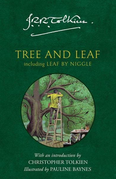 Produktbild: Tree and Leaf