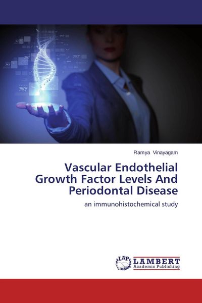 Produktbild: Vascular Endothelial Growth Factor Levels And Periodontal Disease