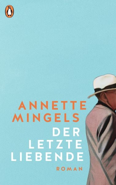 Produktbild: Der letzte Liebende