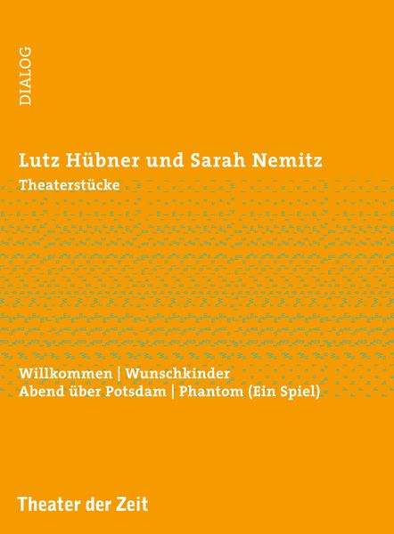 Produktbild: Theaterst&uuml;cke