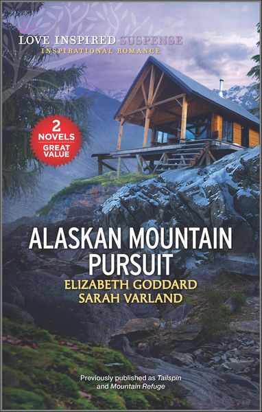Produktbild: Alaskan Mountain Pursuit