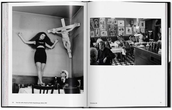 Produktbild: Helmut Newton