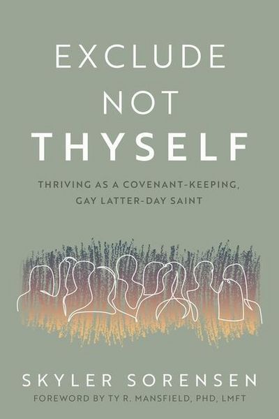 Produktbild: Exclude Not Thyself