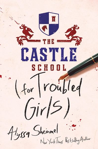 Produktbild: The Castle School (for Troubled Girls)
