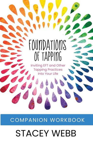 Produktbild: Foundations of Tapping Companion Workbook