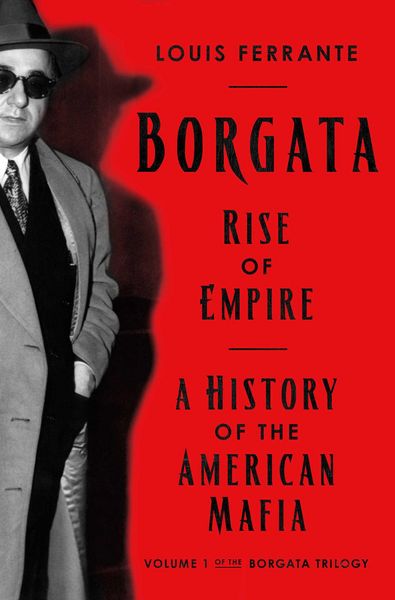 Produktbild: Borgata