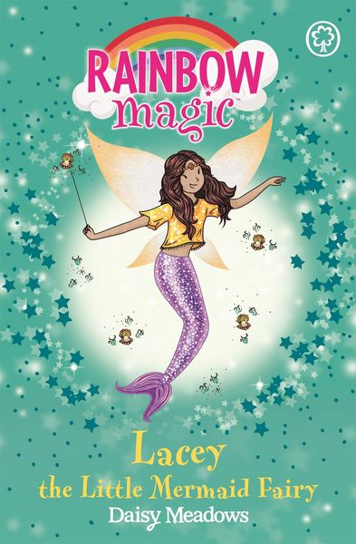 Produktbild: Rainbow Magic
