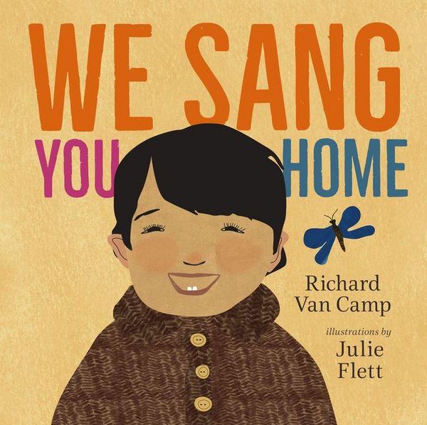 Produktbild: We Sang You Home