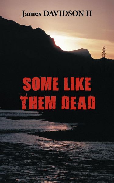 Produktbild: Some Like Them Dead