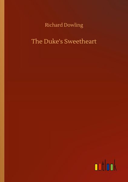 Produktbild: The Duke's Sweetheart