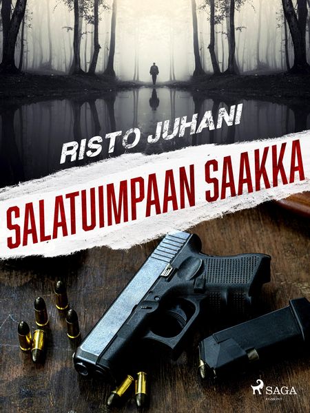 Produktbild: Salatuimpaan saakka