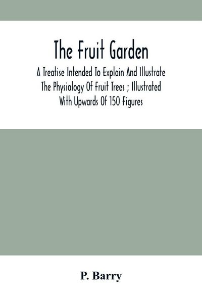 Produktbild: The Fruit Garden