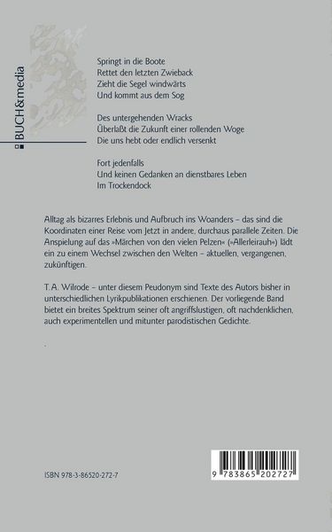 Produktbild: Allerlei Rauch