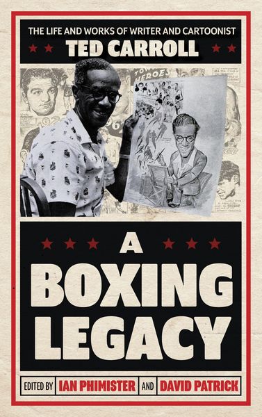 Produktbild: A Boxing Legacy
