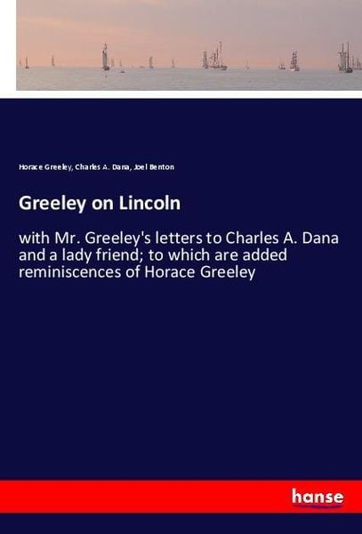 Produktbild: Greeley on Lincoln
