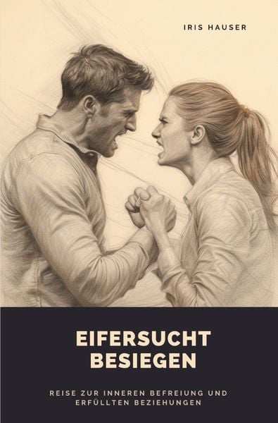 Produktbild: Eifersucht besiegen