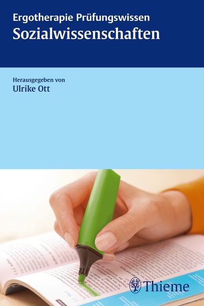 Produktbild: Sozialwissenschaften