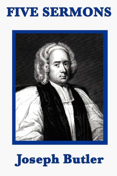 Produktbild: Five Sermons