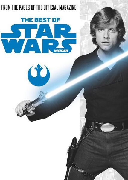 Produktbild: Star Wars: Best of Star Wars Insider Vol. 1