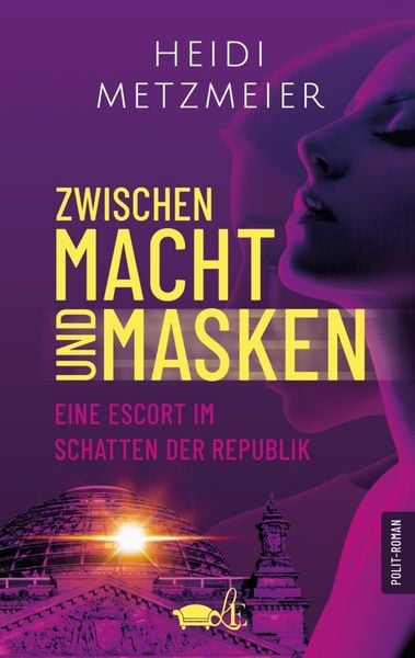 Produktbild: ZWISCHEN MACHT UND MASKEN