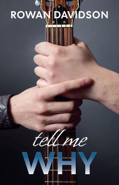 Produktbild: Tell Me Why