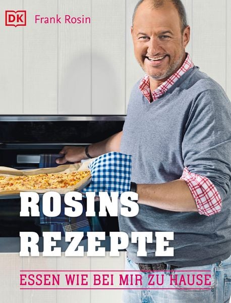 Produktbild: Rosins Rezepte