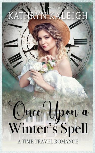 Produktbild: Once Upon a Winter's Spell