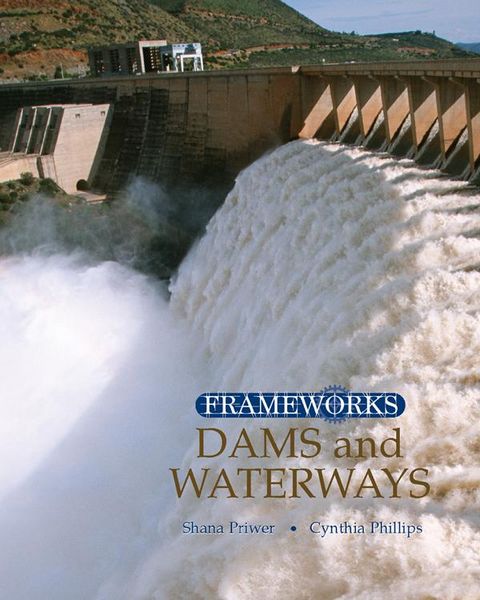 Produktbild: Dams and Waterways